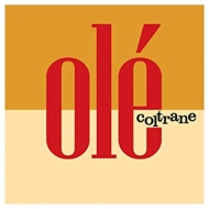 Ole Coltrane (180g)
