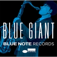 Blue Giant X Blue Note 2cd Hmv Books Online Uccq 1098 9