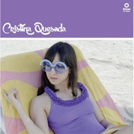 Cristina Quesada/Think I Heard A Rumour (Digi)