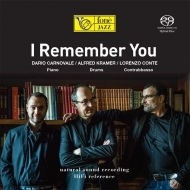 Dario Carnevale / Alfred Kramer / Lorenzo Conte/I Remember You