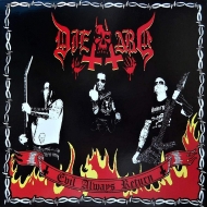 Evil Always Returns / Emissaries Of The Reaper