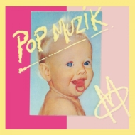 Pop Muzik (10inch)