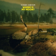 Where Is My Moon? [2019 Record Store Day Limited Edition] (10-Inch Analog Record)