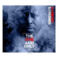 One & Only Vol.2: Dj Premier Mixtape
