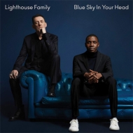 Lighthouse Family/Blue Sky In Your Head