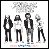 Jobcentre Rejects: Ultra Rare Nwobhm 1978-1982