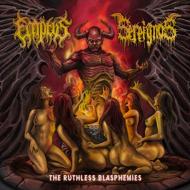 Ruthless Blasphemies