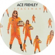 Spaceman (Picture Disc, Download, Poster)