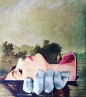 Calming Room [Lp] (Limited To 500, Indie Exclusive)