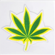 Up In Smoke (Marijuana-shaped Picture Disc, Limited To 4000)