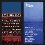 Showing Up / Power Of Vote (Limited To 500, Indie Exclusive)