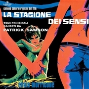 La Stagione Dei Sensi (Soundtrack, Indie Exclusive)