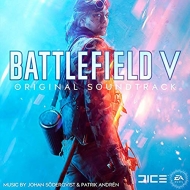 Battlefield V (Soundtrack)(Picture Disc, Limited To 1000)