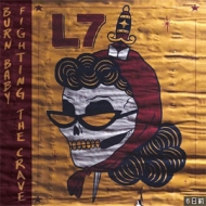 Burn Baby (Yellow Vinyl, Limited To 1500, Indie Exclusive)