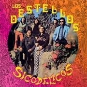 Sicodelicos (Indie-exclusive)