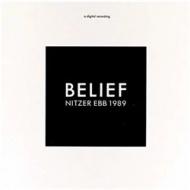 Belief (Deluxe, Indie Exclusive)(Gatefold , 6 Bonus Tracks)