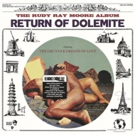Return Of Dolemite: Superstar (Limited To 1500, Indie Exclusive)