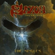 Thunderbolt (Singles)(5x7inch)(Packaged In A ''lid-off'' Box)