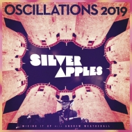 Oscillations (Indie-exclusive)