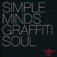 Graffiti Soul +Searching For Lost Boys (180 Gram, Yellow & Blue Vinyl)