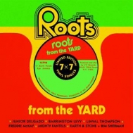 Roots From Yardy2019 RECORD STORE DAY Ձz(7g7C`VOR[h)
