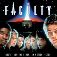Faculty (Soundtrack, Indie Exclusive)(20th Anniversary)