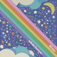 Infinite Summer (Double Mint Colored Vinyl, Limited To 1000)