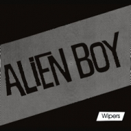 Alien Boy (Original Sleeve Artwork, Limited, Indie Exclusive)