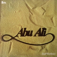Abu Aliy2019 RECORD STORE DAY Ձz(AiOR[h)