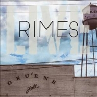 Live From Gruene Hall (Limited To 1000, Indie Exclusive)