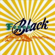 Frank Black (Orange Vinyl, First Time On Vinyl In U.s.)