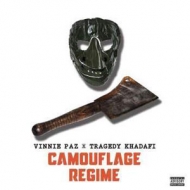 Camoflauge Regime (Green Vinyl, Indie Exclusive)