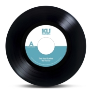 Ku Theme B / W Stoned Sade (Limited To 500, Indie Exclusive)