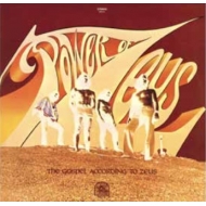 Gospel According To Zeus (180 Gram, Limited, Indie Exclusive)