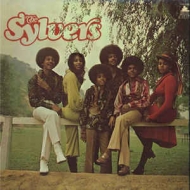 Sylvers (Limited, Indie Exclusive)
