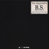 B.s.Lp Preserved Edition (First Time On Any Format)