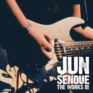 JUN SENOUE/Works Iii