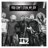 Ezra Collective/You Can't Steal My Joy