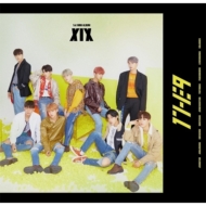 1THE9/1st Mini Album Xix