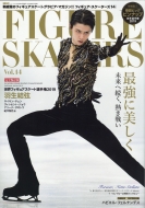 Figure Skaters(�t�B�M���A�E�X�P�[�^�[�Y)14 Inrock (�C�����b�N)2019�N 6��������