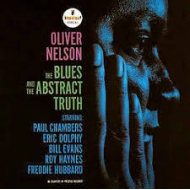 Blues & The Abstract Truth (180gdʔՃAiOR[h/VITAL VINYL LP)