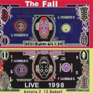 Fall/Live At The Astoria 1998