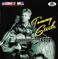 Tommy Steele/Doomsday Rock The Brits Are Rocking 1