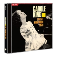 Live At Montreux 1973 (+DVD)