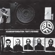 Asian Dub Foundation/Rafi's Revenge (20th Anniversary Edition)