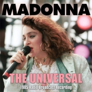 Madonna/Universal