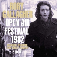 Open Air Festival 1982 (2CD)