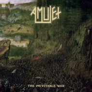 Amulet/Inevitable War (Digi)(Ltd)