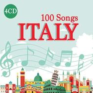 100 Songs Italy
