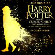 Music Of Harry Potter And The Cursed